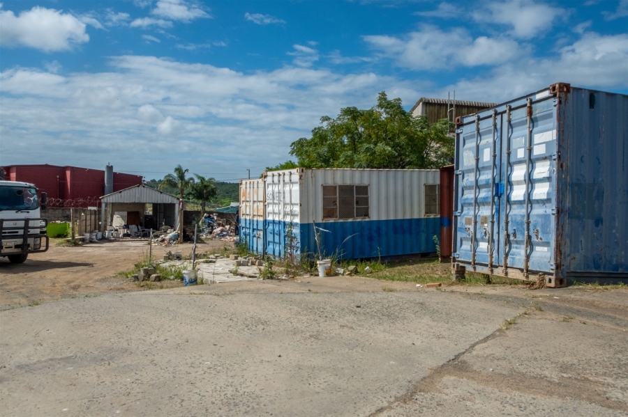 Commercial Property for Sale in Beacon Bay Eastern Cape